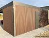 Deska elewacyjna kompozytowa teak 34x140x3000
